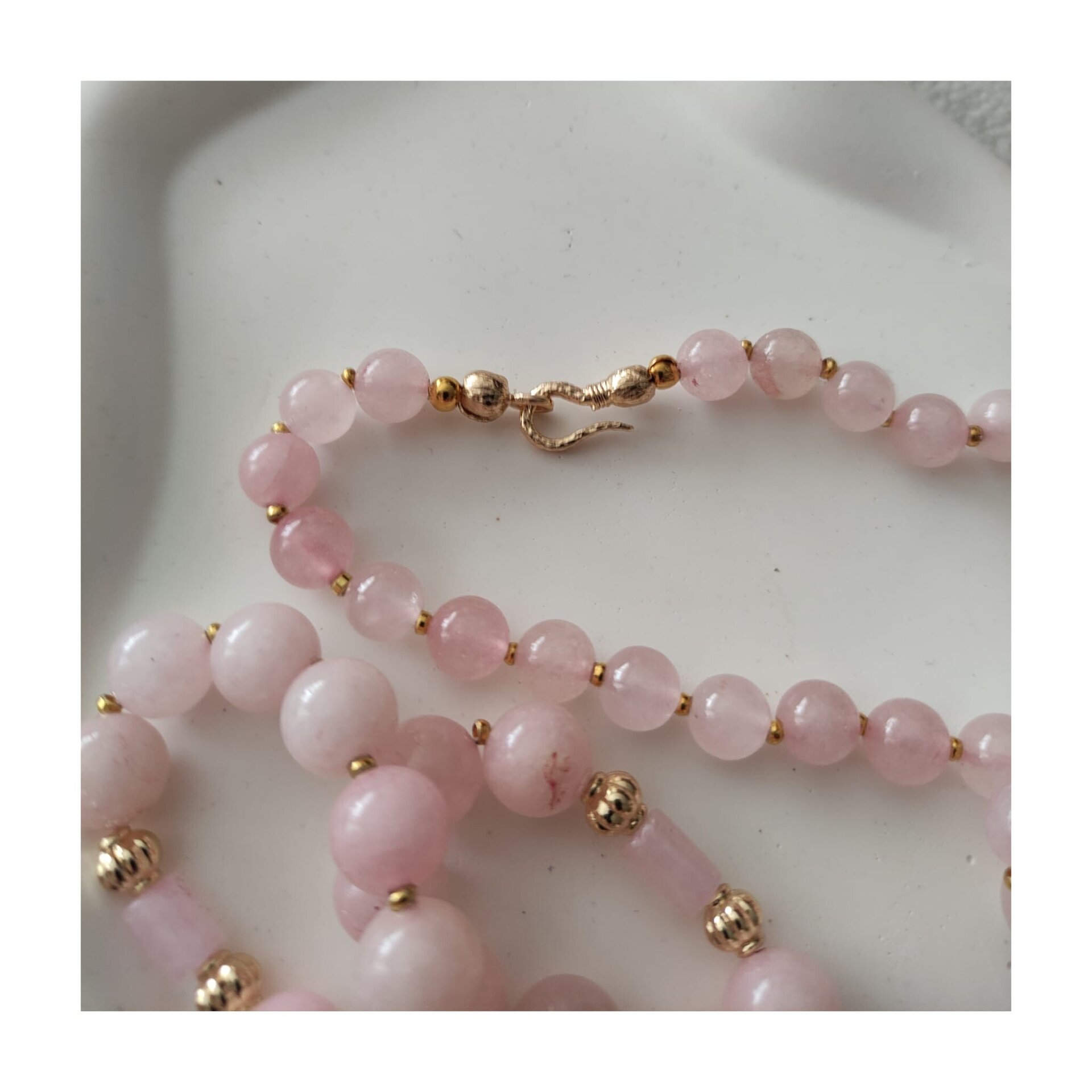 Collar Medallón - 7
