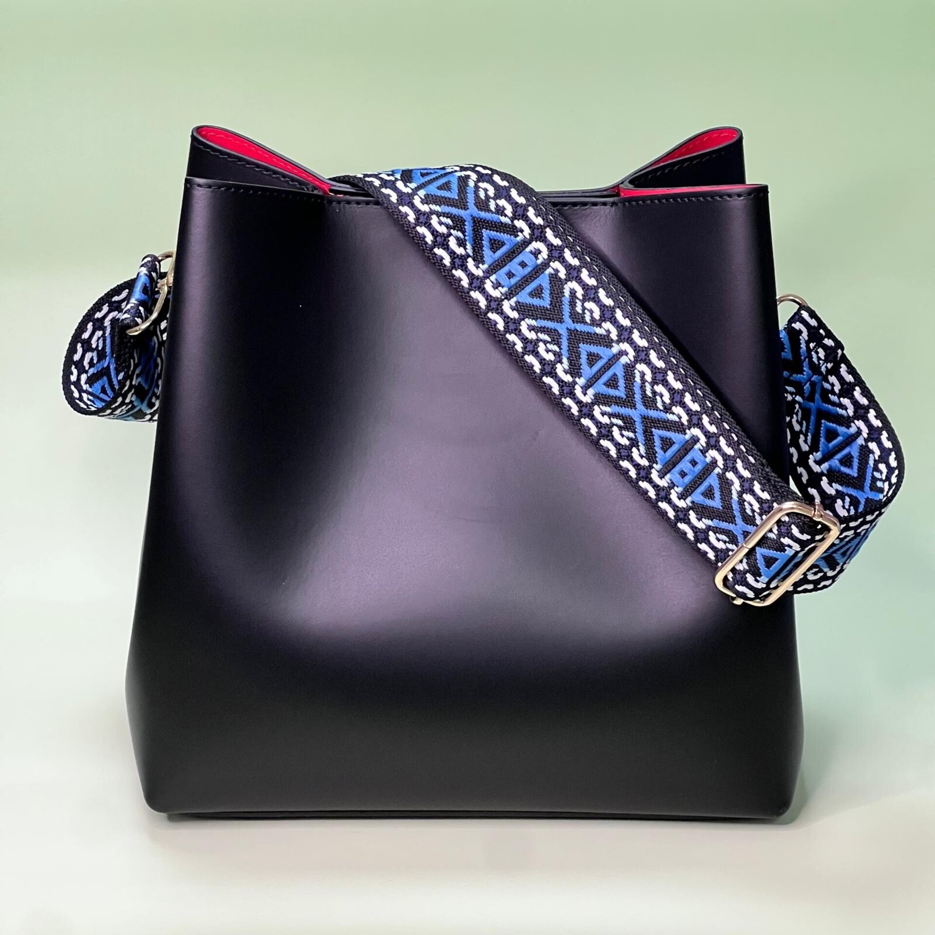 Bolso Audrey - 2